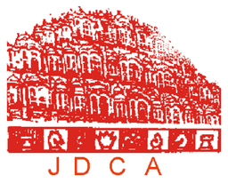 Jaipur District Chess Association Logo